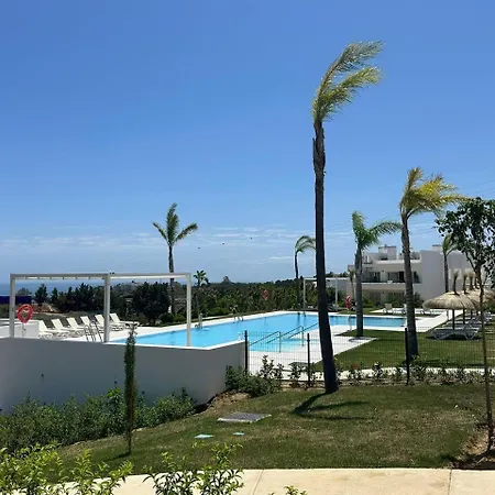 Apartamento Alcazaba Lagoon&private Costa Del Sol 2105 *