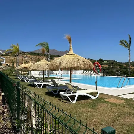 Alcazaba Lagoon&private Costa Del Sol 2105 *