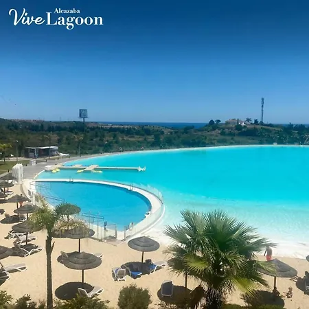 Alcazaba Lagoon&private Costa Del Sol 2105 * Estepona