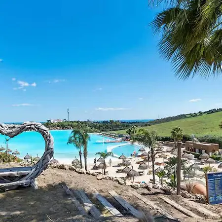 Alcazaba Lagoon&private Costa Del Sol 2105 Apartamento Estepona