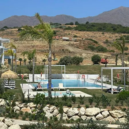 Alcazaba Lagoon&private Costa Del Sol 2105 Estepona