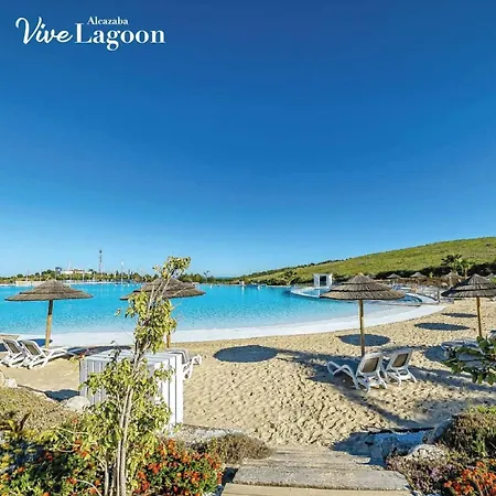 Alcazaba Lagoon & Private Costa Del Sol 2105