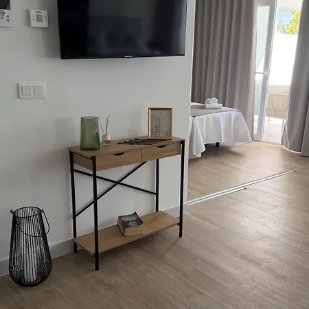 Apartamento Alcazaba Lagoon&private Costa Del Sol 2105