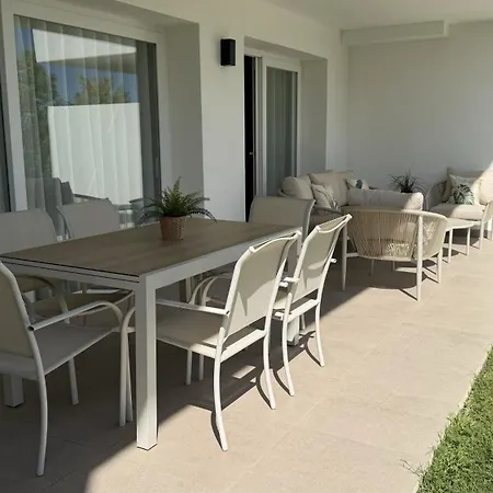 Lejlighed Alcazaba Lagoon & Private Costa Del Sol 2105 Estepona
