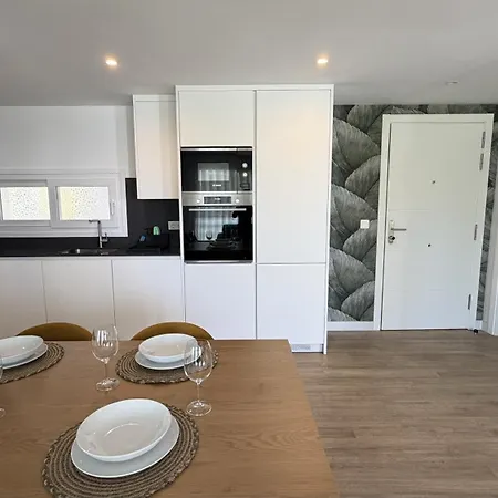 Alcazaba Lagoon&private Costa Del Sol 2105 Apartamento *