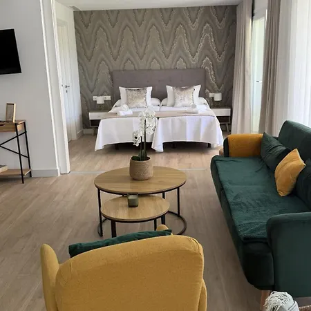 Apartamento Alcazaba Lagoon&private Costa Del Sol 2105