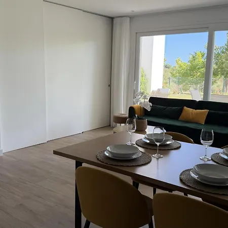 Lejlighed Alcazaba Lagoon & Private Costa Del Sol 2105 Estepona