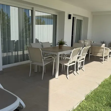 Apartamento Alcazaba Lagoon&private Costa Del Sol 2105