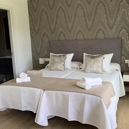 Apartamento Alcazaba Lagoon&private Costa Del Sol 2105