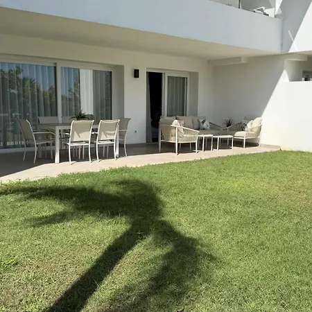 Alcazaba Lagoon&private Costa Del Sol 2105 *
