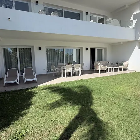 Apartamento Alcazaba Lagoon&private Costa Del Sol 2105