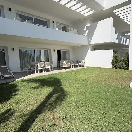 Alcazaba Lagoon&private Costa Del Sol 2105 Apartamento