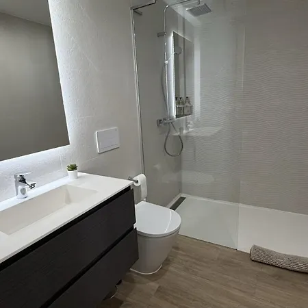 Apartamento Alcazaba Lagoon&private Costa Del Sol 2105